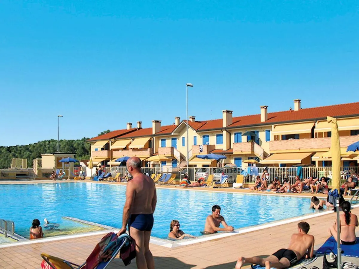 Locazione Turistica Solmare-1 Apartment Rosolina Mare Italy