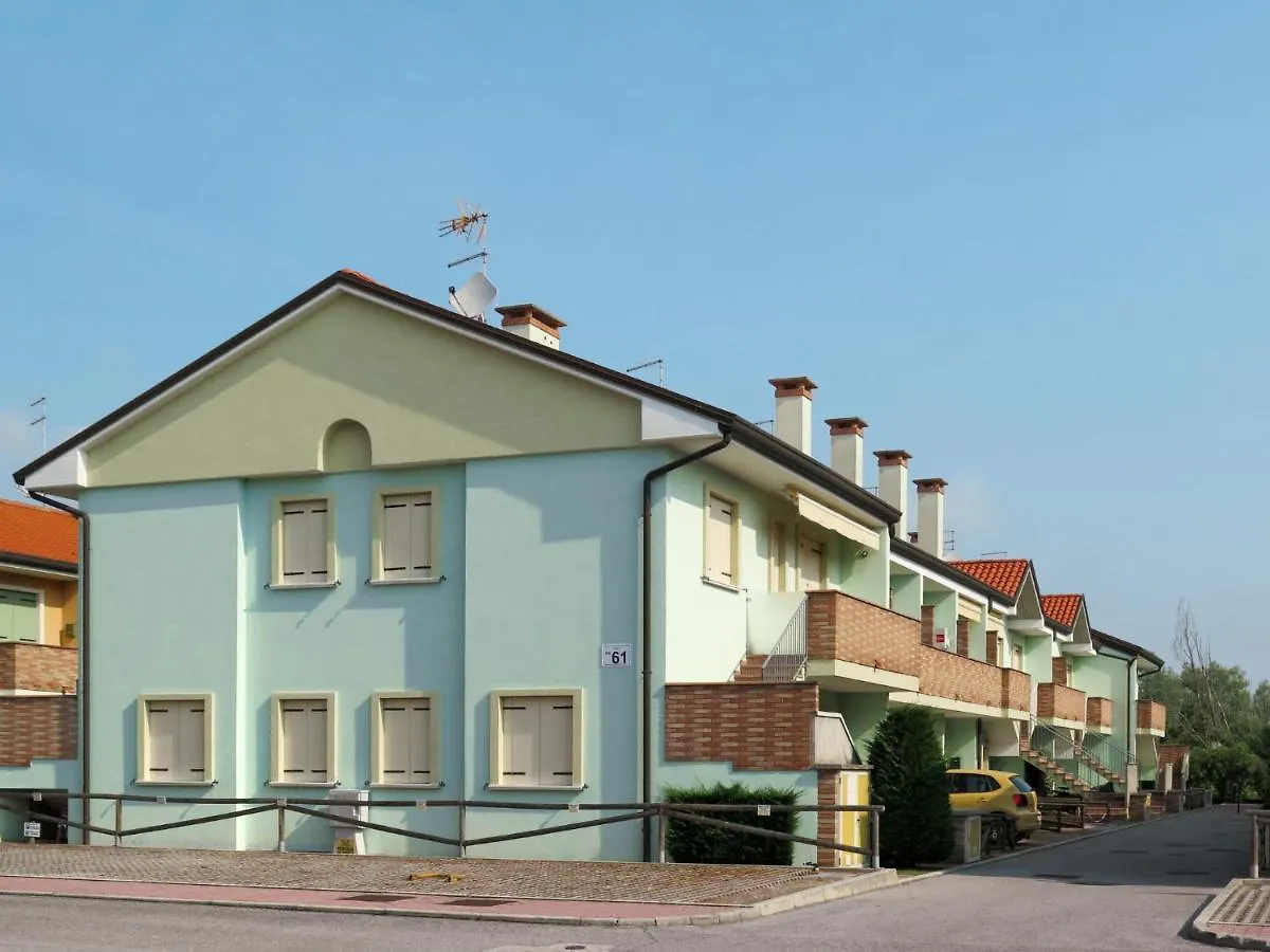 Locazione Turistica Solmare-1 Apartment Rosolina Mare 0*,  Italy