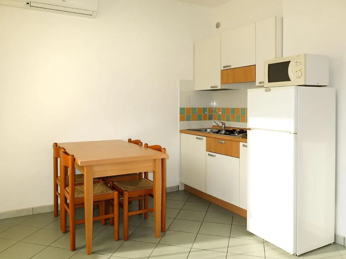 Locazione Turistica Solmare-1 Apartment Rosolina Mare Italy