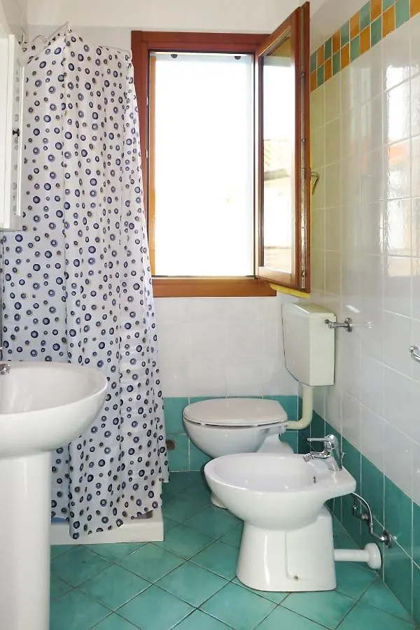 Locazione Turistica Solmare-1 Apartment Rosolina Mare