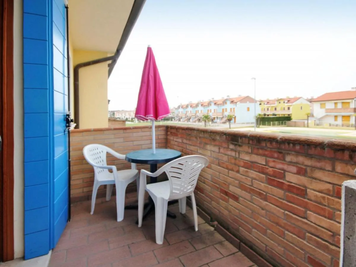 Locazione Turistica Solmare-1 Apartment Rosolina Mare