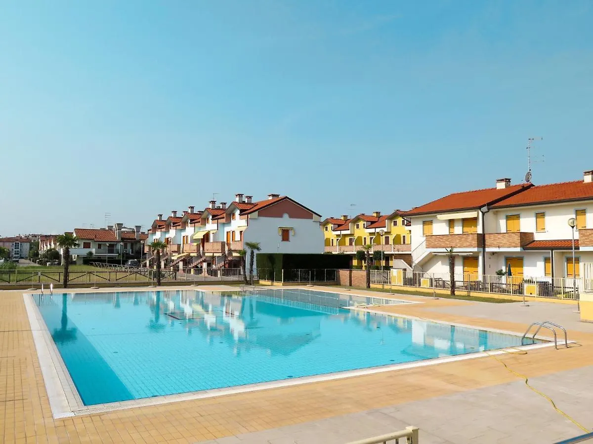 Locazione Turistica Solmare-1 contacts