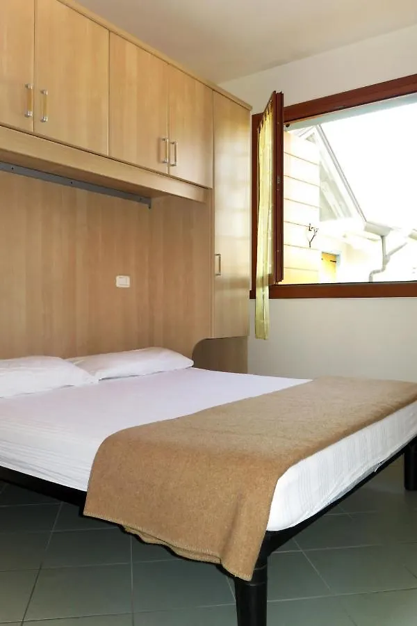 Locazione Turistica Solmare-1 Apartment Rosolina Mare